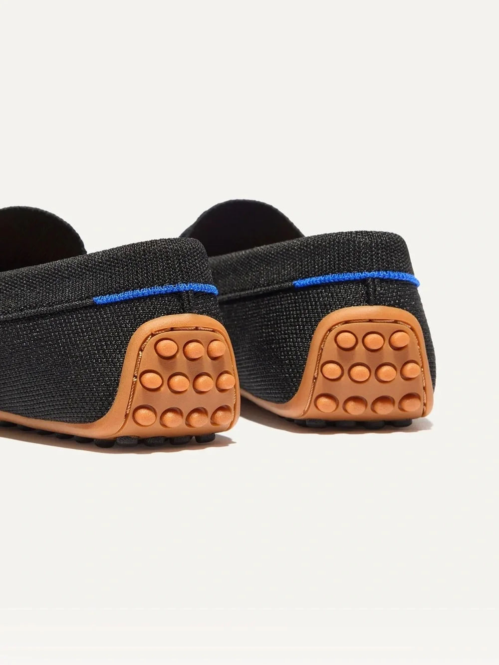 Rothy’s the daily driver shoe • black • womens sz 9